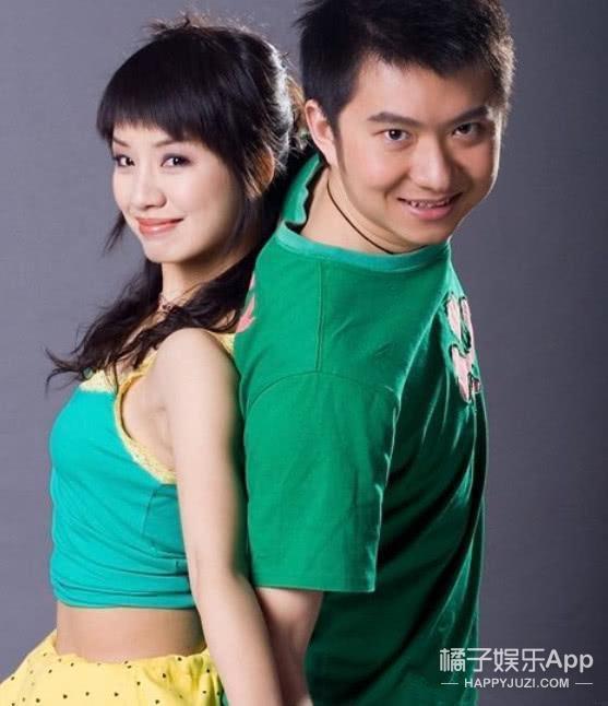 他俩结婚这么让人吃惊吗?