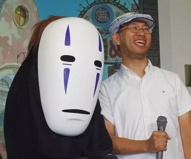 "千与千寻"为什么成为宫崎骏的巅峰?