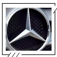 用买大众的钱买奔驰，关键还能讨小姐姐欢心