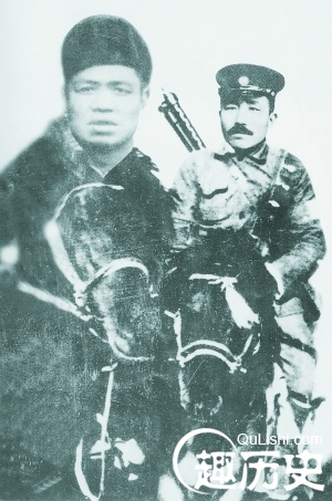 中国古代盗墓者之“最”大盘点 盗墓历史事件