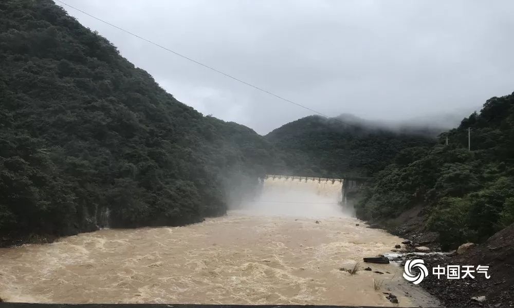 广西大范围强降雨天气过程结束 但你还要注意这些