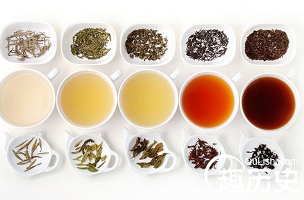 中国流传千古的“十大名茶”究竟有哪些？