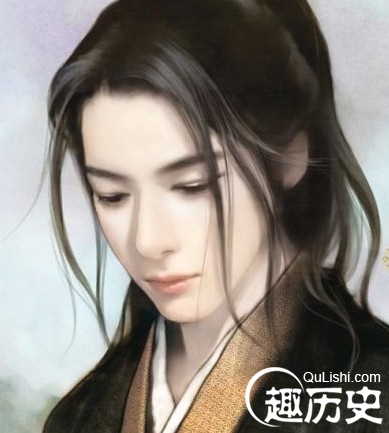 兰陵王的妻子叫什么名字? 兰陵王有没有子嗣?