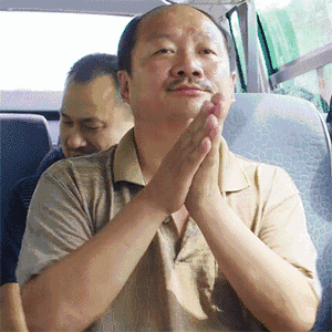 如果东北话有灵魂,那一定是比喻句