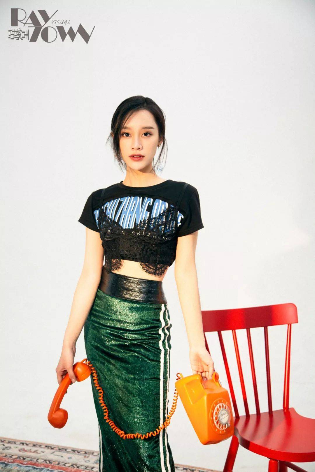 许晴徐静蕾杨幂杨紫,充满“飒”气的北京大妞还有她