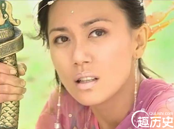 俞岱岩和殷素素有什么关系?殷素素为何会自杀