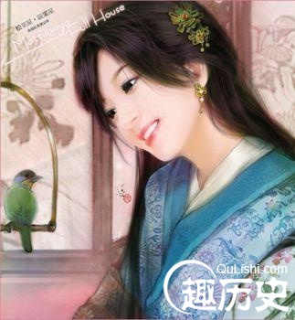 乾隆最宠爱的公主是谁？固伦和孝公主简介