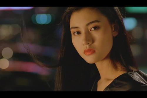 最美港姐李嘉欣:优点是漂亮,缺点是太漂亮了