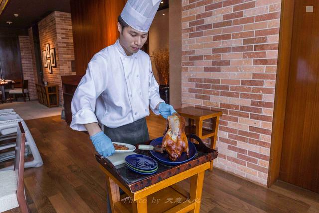 澳门“满堂彩”,精致美食数此家