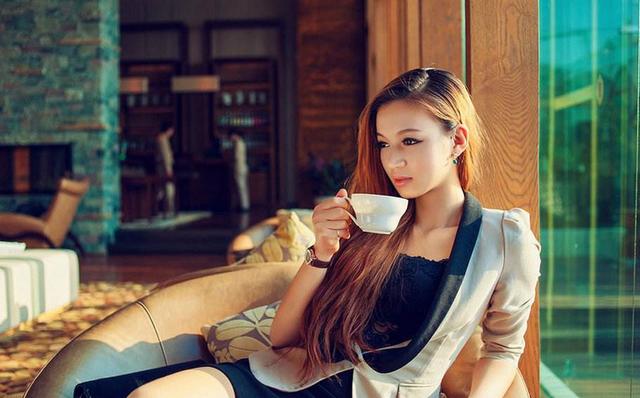大神带你读懂英文,一边学英语一遍了解咖啡小知识!真好