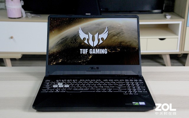 飞行堡垒7评测:酷睿i5 9300h力压ryzen 7 3750h