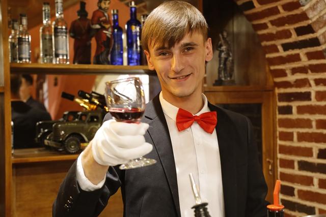 哈尔滨伏尔加庄园夏日风情,异国情调中的清凉假期