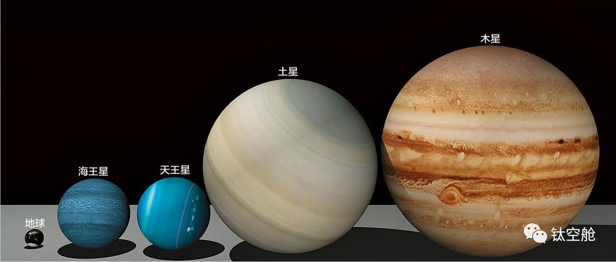 不懂垃圾分类逃无可逃？不如去外太空吧