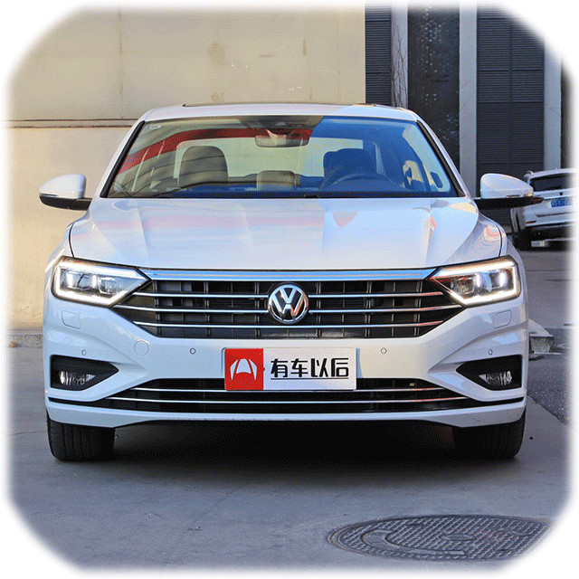 大众在中国最火神车之一，尺寸再加长，看完的人都说真香！