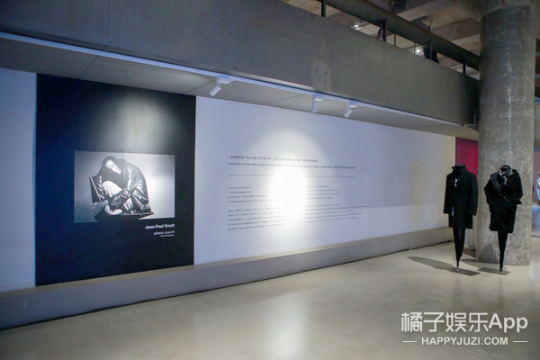 极简主义大师Jean Paul Knott正式入驻中国