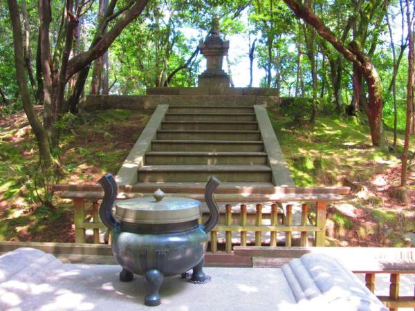 唐招提寺风光