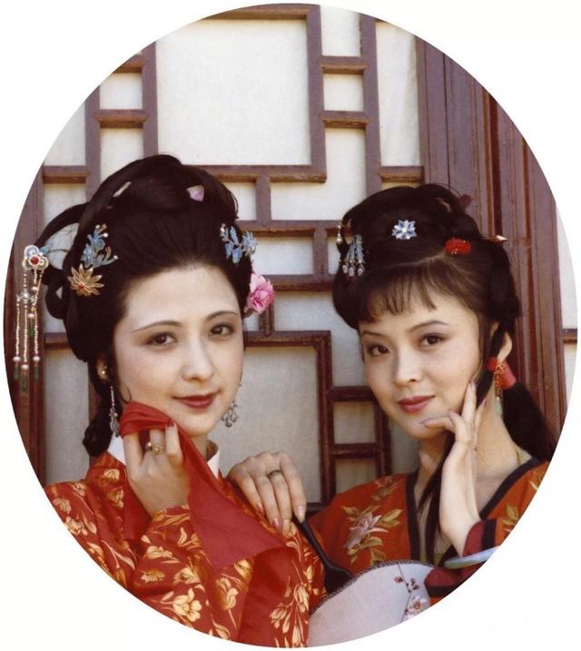 尤二姐:在豪门生存,脑子比美貌更有用