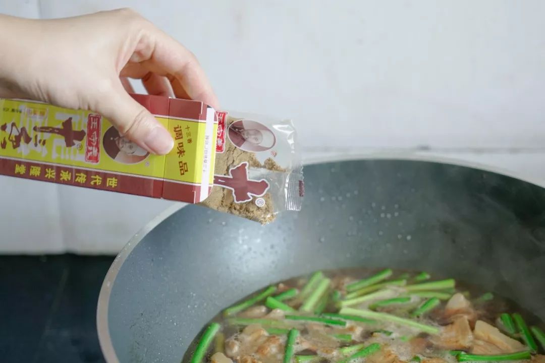 把面放到蒸笼里，15分钟后惊呆了……