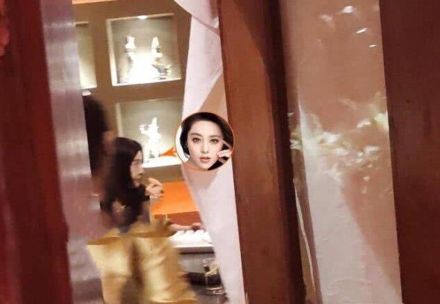 李晨范冰冰藕断丝连，圈内这些情侣分手后还能继续营业