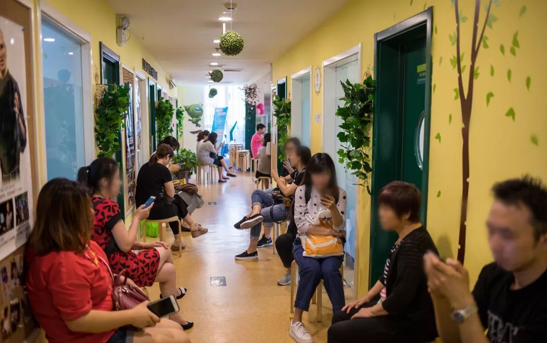 学霸父母为什么也会生出学渣