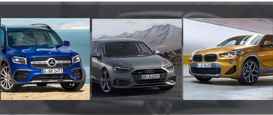 BBA 2019下半年新车规划曝光！谁将在“下半场”厮杀中败下阵来？