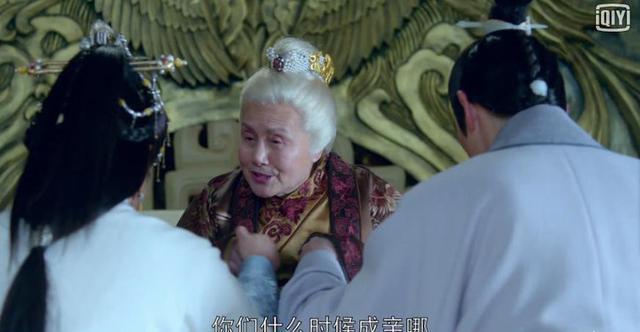 琅琊榜:最早认出梅长苏是林殊的,不是静妃,而是靖王养的这匹狼