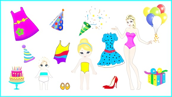 画公主的漂亮鞋子图片所有产品图片