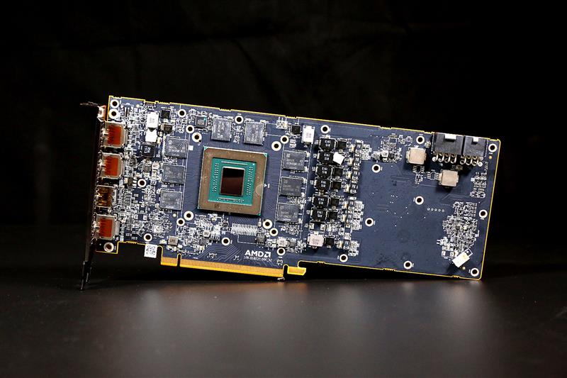 终于有了值得推荐的A卡!RX 5700/5700 XT评测:性价比屠戮中高端