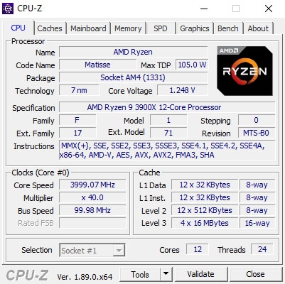 X470主板搭配三代锐龙实测：性能、超频几乎完全相同