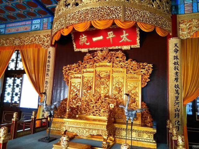 太平天国对中国到底造成了多大的影响?是非功过不可单看一面