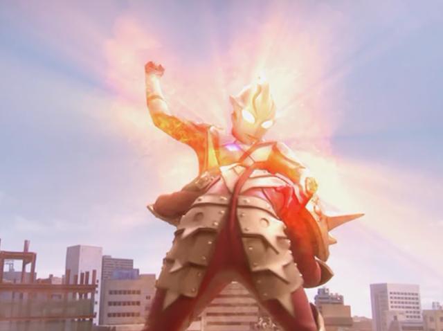 泰迦奥特曼:托雷基亚也会奥特炸弹,难道也是泰罗所教?