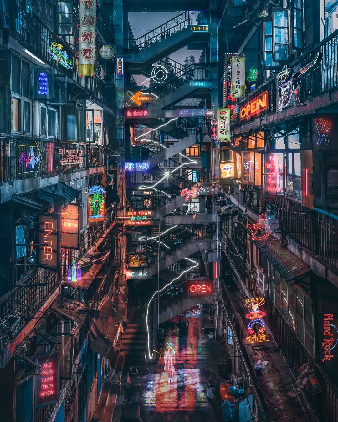 null