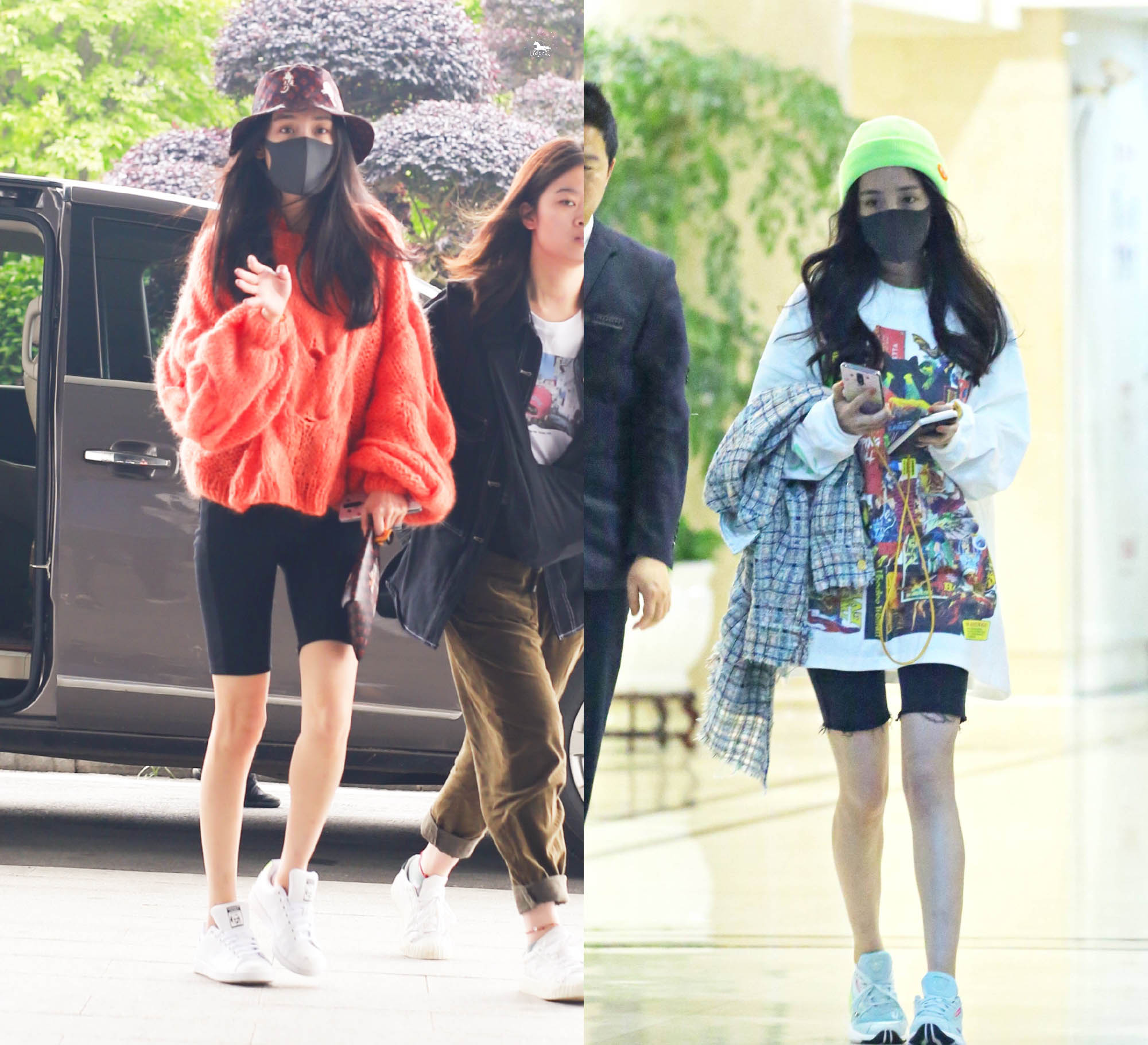 刘恺威留港照顾女儿有隐情，被曝与杨幂离婚后工作锐减