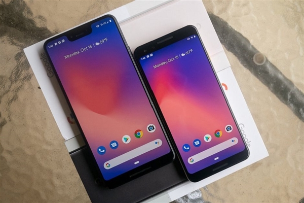 谷歌错误发送电子邮件：Pixel 3系列300美元优惠是假的