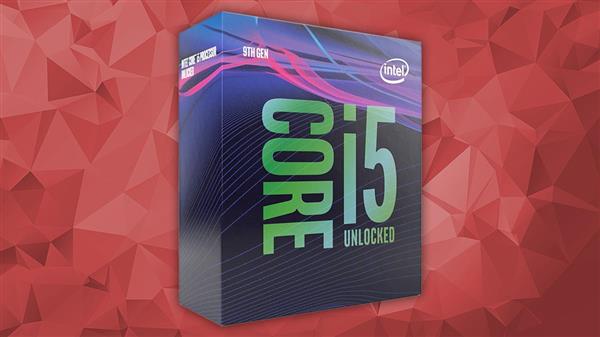“喜迎”AMD锐龙3000上市 Intel酷睿i5-9600K处理器降价18%