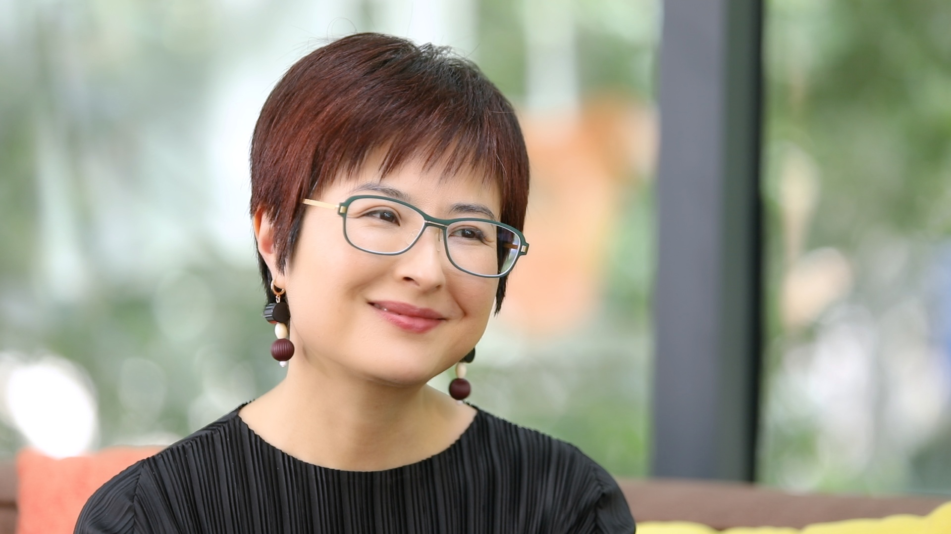 张泉灵:要做成更长久的教育公司 只有一个出路叫极致