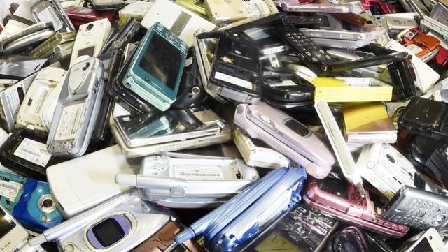 废物利用！东京奥运会奖牌所用金属来自电子垃圾回收