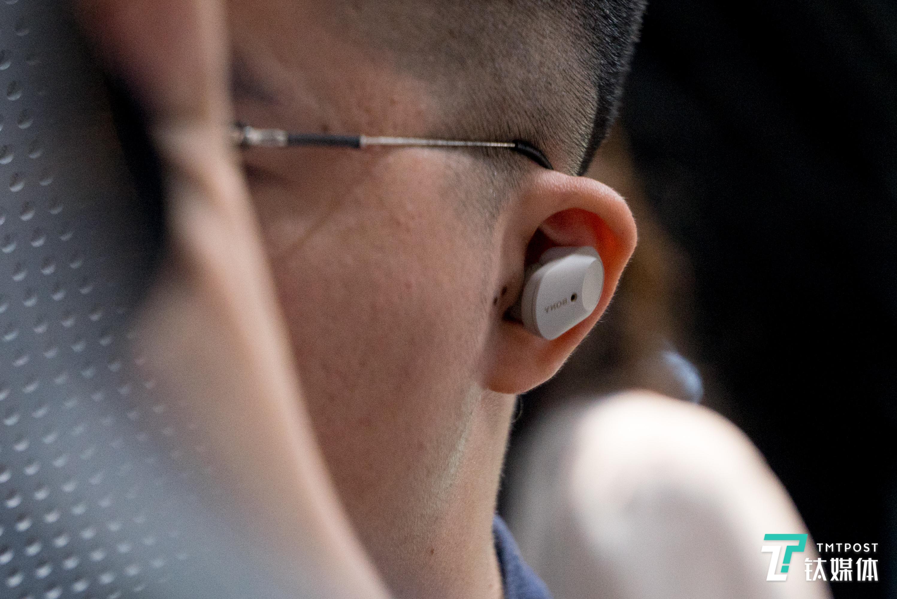 能否在真无线降噪耳机领域称王？索尼WF1000XM3评测 | 钛极客