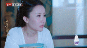 她怎么只有被说变脸才能上热搜啊？