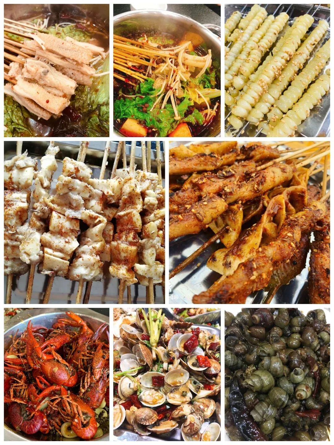 被北京人忽略的隐藏美食地铁,好店够吃一整年