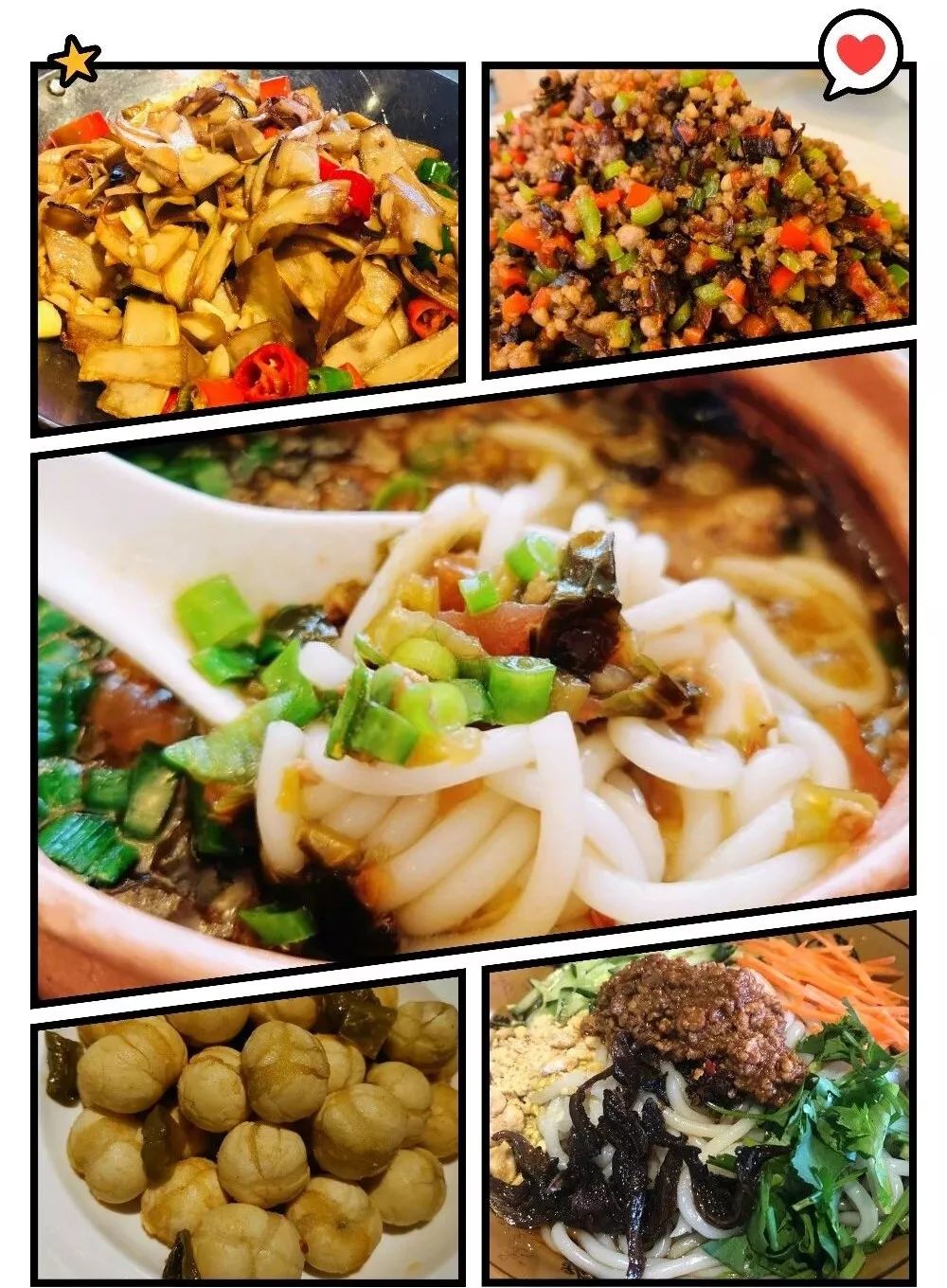被北京人忽略的隐藏美食地铁,好店够吃一整年