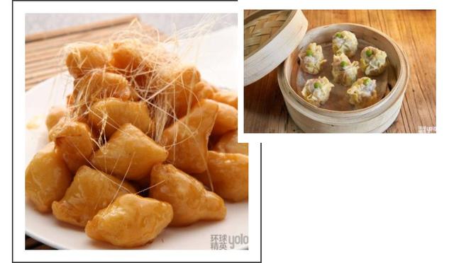 臻品生活 | 一城一味,粤菜的前世今生