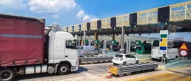 高速公路收费标准将于9月1日开始调整！司机：有喜有愁