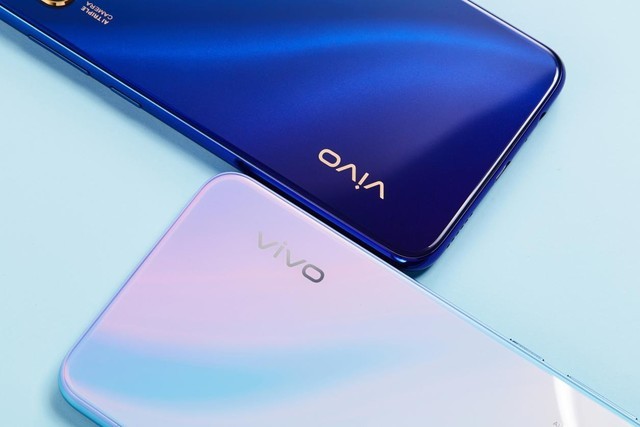 新一代百搭美品vivoy7s演绎自然美学惹人醉