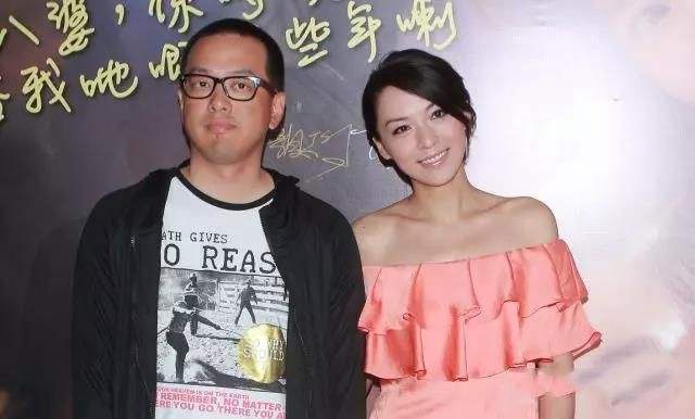 TVB女星情路坎坷：离婚7年不敢恋爱，刚有新男友就被斥是小三