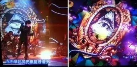谋杀MJ,操控全球娱乐圈,论神秘组织“共济会”阴谋论...