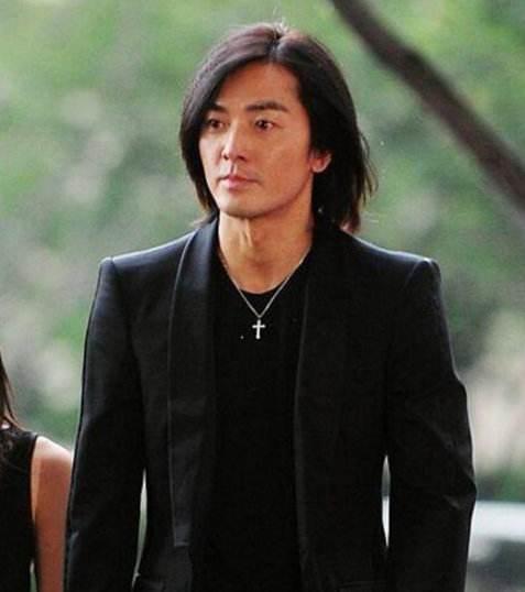 古惑仔:洪兴十二堂主,最耀眼的四颗“仁义智勇”