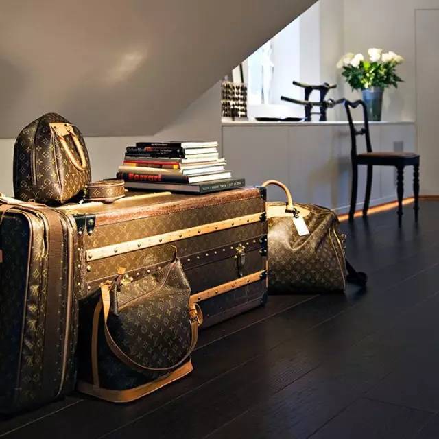 Tras seis años de ausencia, vuelve la emblemática marca de lujo Louis  Vuitton - El Cronista