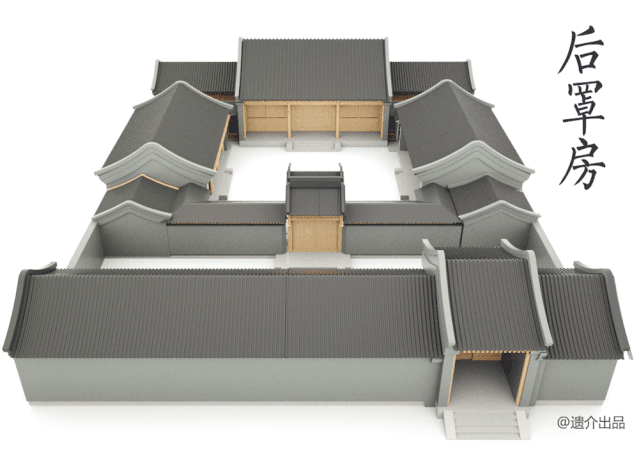 从夏商周说起,老北京四合院究竟是怎么回事儿?