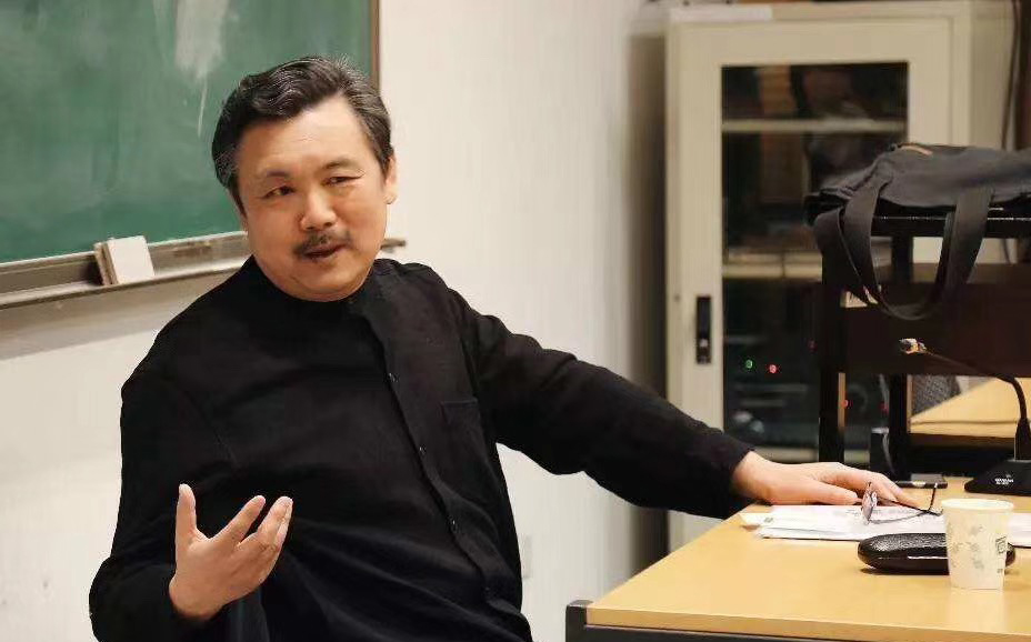 清华大学美术学院赵萌教授逝世 享年62岁